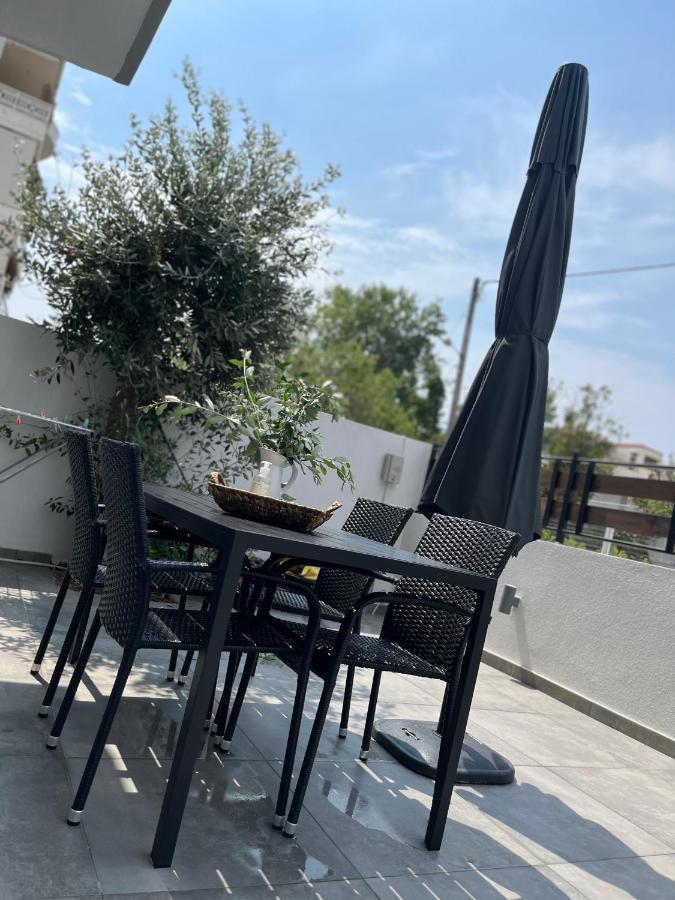 Noi Leisure Stay Neo Epivates Zewnętrze zdjęcie